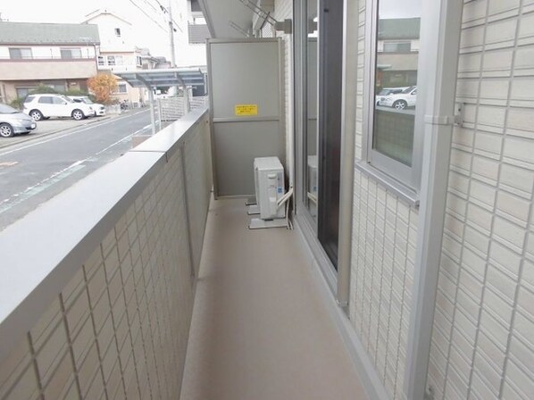 プランドール柴又の物件内観写真